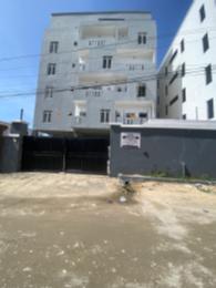 2 bedroom Maisonette For Sale Ikate Elegushi Lekki Lagos