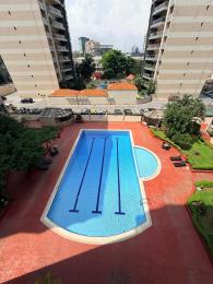 3 bedroom Block Of Flats For Sale Gerard Road Ikoyi Lagos