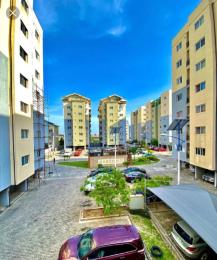 3 bedroom Block Of Flats For Sale Prime Waters Ikate Elegushi Lekki Lagos