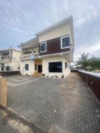 4 bedroom Detached Duplex For Rent Orchid Road Lekki Expressway Lagos