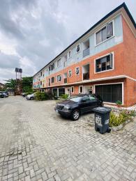 4 bedroom Terraced Duplex For Rent Osapa London Lekki Lagos