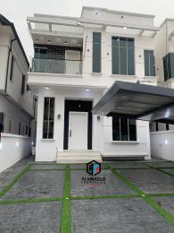 5 bedroom Detached Duplex For Sale Osapa London Lekki Lagos