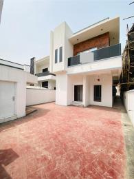 5 bedroom Detached Duplex For Sale Ado Ajah Lagos