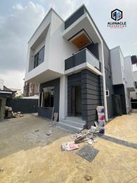 5 bedroom Detached Duplex For Sale Osapa London Lekki Lagos