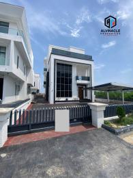 5 bedroom Detached Duplex For Sale Ikota Lekki Lagos