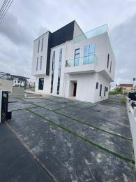 5 bedroom Detached Duplex For Sale Victory Park Osapa London Lekki Lagos 5 bedroom Detached Duplex For Sale Victory Park Osapa London Lekki Lagos