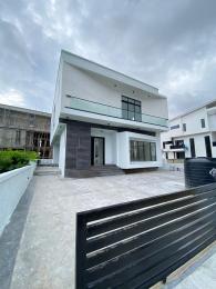 5 bedroom Detached Duplex For Sale Ikota Lekki Lagos