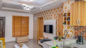 1 bedroom Short Stay Short let New Horizon 2 Estate Lekki Phase 2 Lagos