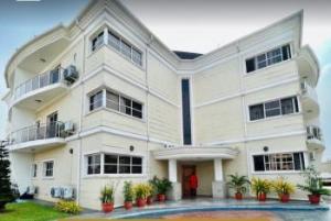 1 bedroom Shared Apartment For Rent Banana Island Ikoyi Lagos