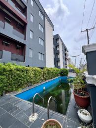 2 bedroom Block Of Flats For Rent Vi Lagos. Victoria Island Lagos