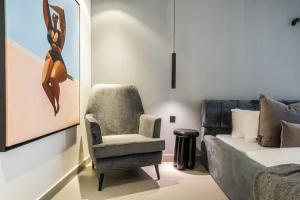 2 bedroom Short Stay Short let Lekki Phase 1 Lagos