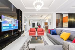 2 bedroom Short Stay Short let Lekki Phase 1 Lagos