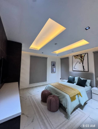 3 bedroom Block Of Flats Short let Wuse II Abuja Phase 1  3 bedroom Block Of Flats Short let Wuse II Abuja Phase 1