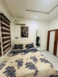 4 bedroom Semi detached Duplex For Rent Chevron Drive Lekki Lagos