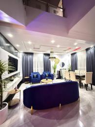 4 bedroom Terrace For Sale Abraham Adesanya Estate Sangotedo Ajah Lagos