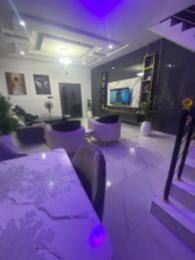 4 bedroom Semi detached Duplex For Rent Ojaja Mall Abraham Adesanya Ajah Lagos