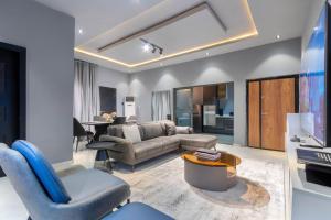 2 bedroom Short Stay Short let Freedom Way Lekki Phase 1 Lagos