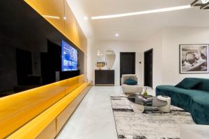 2 bedroom Short Stay Short let Lekki Phase 1 Lagos