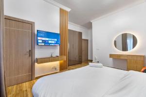 2 bedroom Short Stay Short let Ikate, Lekki Ikate Elegushi Lekki Lagos