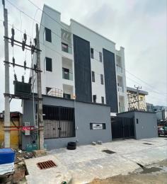 2 bedroom Block Of Flats For Sale Ikate Lekki Expressway Lagos