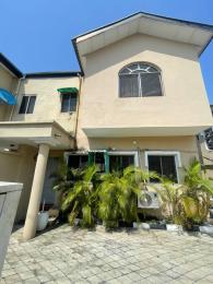 4 bedroom Semi detached Duplex For Sale Lekki Phase 1 Lagos