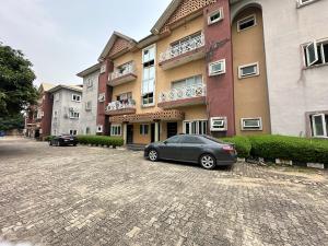 3 bedroom Block Of Flats For Rent Eleganza Garden Opposite Vgc Victoria Garden City Lekki Lagos
