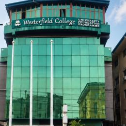 Mall/Complex/Plaza For Sale Alagomeji Yaba Lagos
