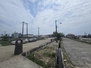 Filling Station For Sale Ibeju-Lekki Lagos