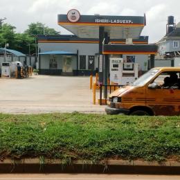 Filling Station For Sale Lasu Isheri Road Isheri Egbe/Idimu Lagos