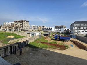 Mixed use Land For Sale Off Freedom Way Lekki Lagos