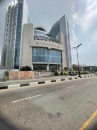 Office For Rent Trinity Tower Victoria Island Lagos