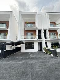 3 bedroom Block Of Flats For Sale Lekki Phase 1 Lagos