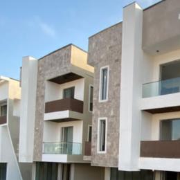 4 bedroom Semi detached Duplex For Sale Parkview Estate Ikoyi Lagos