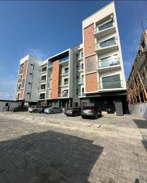 3 bedroom Block Of Flats For Rent Ologolo Lekki Phase 2 Lagos