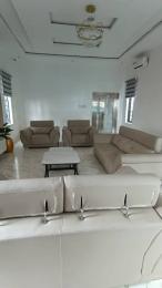 4 bedroom Detached Duplex For Rent Ajah Lagos