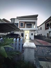 5 bedroom Detached Duplex For Rent Ikota Lekki Lagos