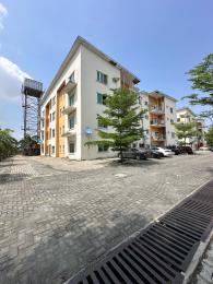 1 bedroom Mini Flat For Sale Chevron Drive Lekki Lekki Phase 1 Lagos