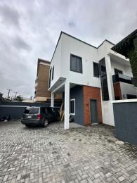 1 bedroom Shared Apartment For Rent Lekki Phase 1 Lagos