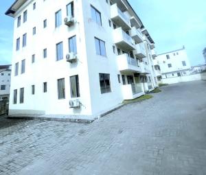 2 bedroom Flat & Apartment For Rent Ikate Elegushi Lekki Lagos