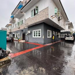 2 bedroom Shared Apartment For Rent Lekki Phase 1 Lagos