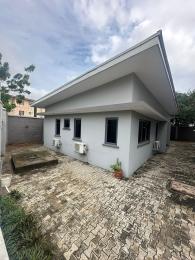 2 bedroom Block Of Flats For Rent Parkview Estate Ikoyi Lagos