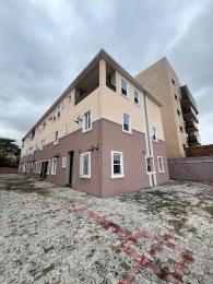 2 bedroom Flat & Apartment For Rent Oniru Victoria Island Lagos