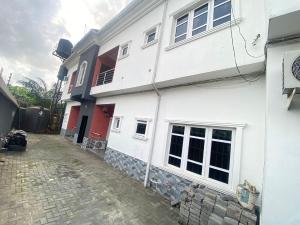 2 bedroom Flat & Apartment For Rent Behind Lbs Olokonla Ajah Lagos