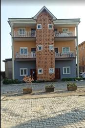 2 bedroom Flat & Apartment For Rent In A Call To Access Estate Opposite Vgc Lekki Lagos