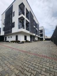 2 bedroom Block Of Flats For Rent Chisco, Ikate Ikate Elegushi Lekki Lagos