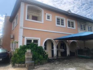 2 bedroom Flat & Apartment For Rent Off Bisola Durosimi Street Lekki Phase 1 Lagos