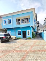 2 bedroom Detached Duplex For Rent Lekki Phase 1 Lagos