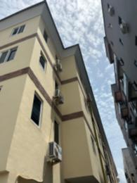 2 bedroom Block Of Flats For Sale Off Spa Road Ikate Elegushi Lekki Lagos