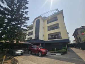 3 bedroom Block Of Flats For Sale Parkview Estate Ikoyi Lagos 3 bedroom Block Of Flats For Sale Parkview Estate Ikoyi Lagos