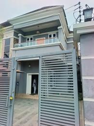 3 bedroom Semi detached Duplex For Rent Chevron Alternative Route Lekki Lagos